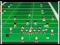 College Football USA '97 (video 5,302) (Sega Megadrive / Genesis)