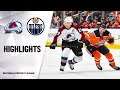 Colorado Avalanche vs Edmonton Oilers | Nov.14, 2019 | Game Highlights | NHL 2019/20 | Обзор матча