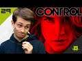 Control 🤯 Das Ende von Control 🥳 [29] Deutsch Gameplay