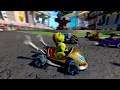 Crash Team Racing Nitro-Fueled: Online Session #14 (12 Races)