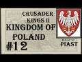 Crusader Kings II - Iron Century Patch: Poland #12