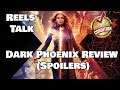 Dark Phoenix Review (Spoilers)