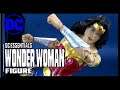 DC Collectibles DC Essentials Wonder Woman | Video Review ADULT COLLECTIBLE