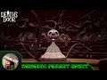 Death Door Demonic Forest Spirit Boss Battle No Commentary