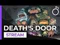 Death's Door - Un Chef-d'œuvre !