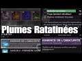 Destiny 2 - Plumes Ratatinées / Quête : Essence De L'Obscurité ( Localisation )