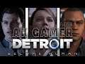 Detroit - Become Human(PART #1) |MALAYALAM LIVE STREAMING |Mr AK GAMER!|#78