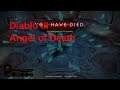 Diablo III: Reaper of Souls gameplay walkthrough part 32 Angel of Death