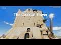 【DieYoung#2】The Coastal Towerの練習