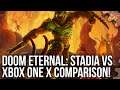 Doom Eternal on Stadia Looks Great - But The Lag is Just Too High