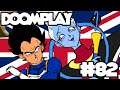 Doomplay #82: Dragon Ball (Kokun FighterZ)