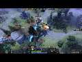 🇮🇩 Dota 2 7.29d Indonesia Underlord Gameplay 22 July 2019