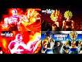 Dragon Ball Xenoverse 2 : Legendary Pack 2 : Jiren (Full Power) Gogeta DBS Caulifla SSJ2 Kale SSJ2 🐲
