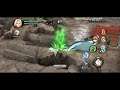 duo Attack missions  #NxBNV #JARIAYA #TSUNADE #LEVEL13ULT