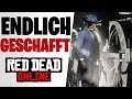 EVENT ENDLICH GESCHAFFT - Red Dead Redemption 2 Online | Neues Update & Zukunft