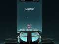 Evolution of whismur into loudred |Pokémon GO |#shorts #ANYTHINGMAKERS #pokemongo