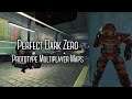 Exploring the Multiplayer Perfect Dark Zero Prototype Maps