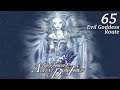 Fairy Fencer F Advent Dark Force (65) HERESY!