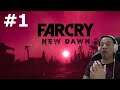 [🔴] Far Cry New Dawn - NAMATIN GAME KEMATIAN - Indonesia #1