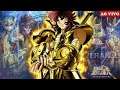 FAZENDO INVOCAÇÕES NO DOHKO E COMPLETANDO TODO CICLO ASTRAL ( ELITE ) - SAINT SEIYA AWAKENING
