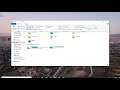 Fix Navigation Pane Not Showing Up in File Explorer on Windows 10 [Tutorial]