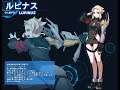 Fixed Ouroboros combo! Lupinus [Chaos Code: New Sign Of Catastrophe]
