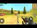 FPS Commando One Man Army - Fps Shooting Game _ Android Gameplay #11