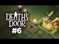 FROG KING BOSS | Let's Play Death's Door Part 6