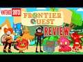Frontier Quest Review Nintendo Switch