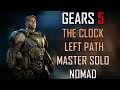 Gears 5 Master Solo Escape - The Clock [Left Path] (Nomad)