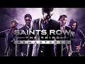 Getting the gang together | Saints row the third Remastered Playthrough #2