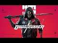 Ghostrunner | gameplay cinematic or agressive mode - PS4,PS5 (2021) #subscribe #support