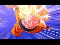 ☀️ Goku VS Vegeta - Dragon Ball Z: Kakarot Chapter 13