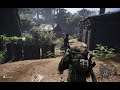 GR-Wildlands - Let's See How Far I Can Get With Just Using My Handgun