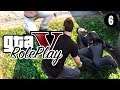 GTA V RolePlay #6 Policía Abatido | Rol en vivo por voz en Despistaos
