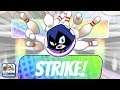 Gumball: Strike Ultimate Bowling - Raven VS Craig of the Geeks (CN Games)