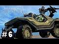 Halo Infinite PC Part 6 - Going Inland