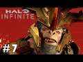 Halo Infinite PC Part 7 - Bassus Boss Fight