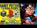 Harry Potter y la Piedra Filosofal: ¿Cuál Versión del Videojuego es Mejor?
