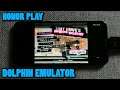 Honor Play - Tony Hawk's American Wasteland - Dolphin Emulator 5.0-10695 - Test