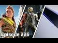 Horizon Forbidden West Delay, Halo Infinite, PS5 SSD Upgrade | Spawncast Ep 226