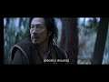 How Hanzo killed 13 Ninjas in 1 minute |  MORTAL KOMBAT 2021 | FIXERT TV
