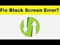 How to Fix Market Pulse App Black Screen Error Problem in Android & Ios | 100% Solution