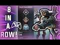 How to have fun on Apex Legends