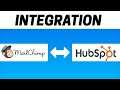How to Integrate Mailchimp with HubSpot