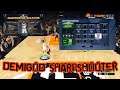 HOW TO MAKE A SHARPSHOOTING FACILITATOR BUILD NBA 2K20! PURE SHARPSHOOTER DEMIGOD BUILD! BEST BADGES