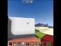 how to make stove in Minecraft #shorts