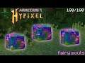 Hypixel Skyblock - All Fairy Souls locations 180/180