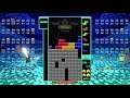 i finally got back to top 10 in tetris 99 and i got 5th place today!