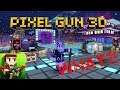 I Record A Pixel Gun Video